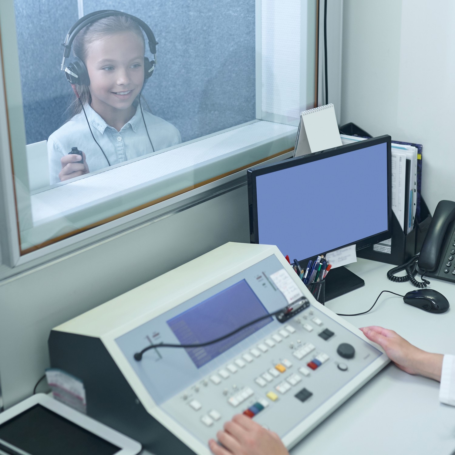 visuel adresses audioprothésistes