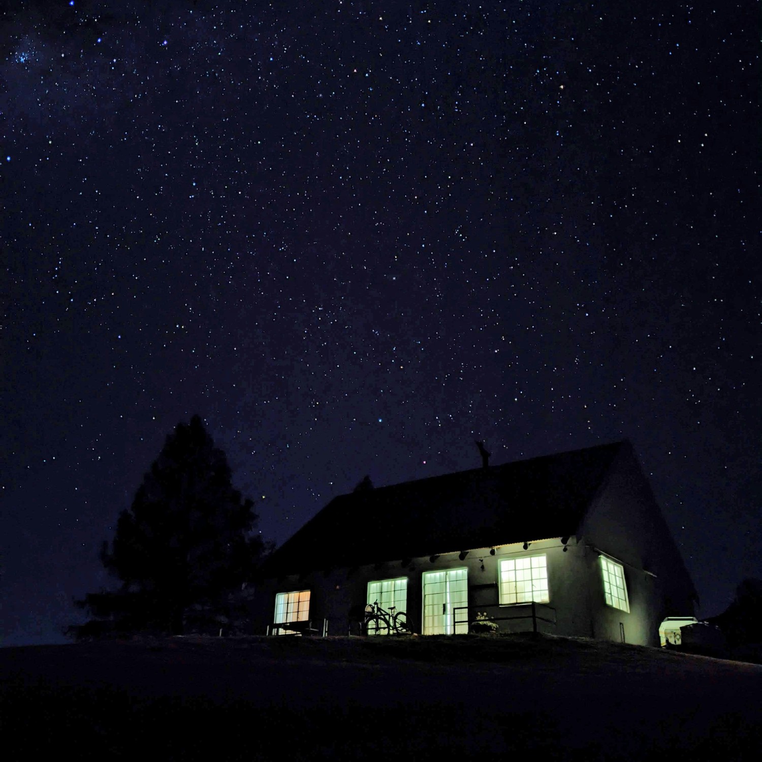 image des gites ruraux. Crédit photo : Joshua Gaunt