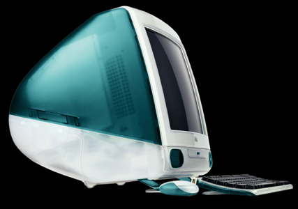 iMac