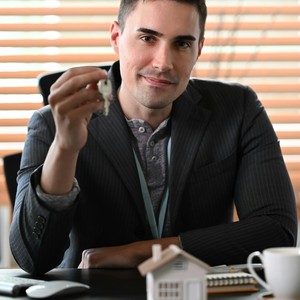 fichier adresses des agences immobilières agents