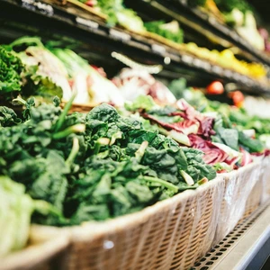 distributeurs de fruits et légumes